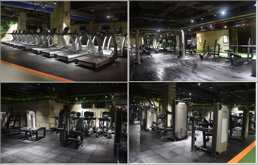 商用健身房器材-广西今年会jinnianhui体育健身器材有限公司
