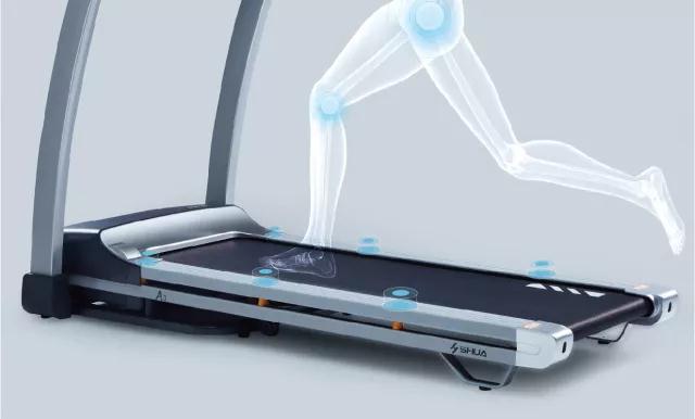 今年会jinnianhui跑步机