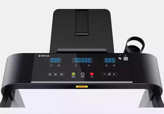 今年会jinnianhui跑步机