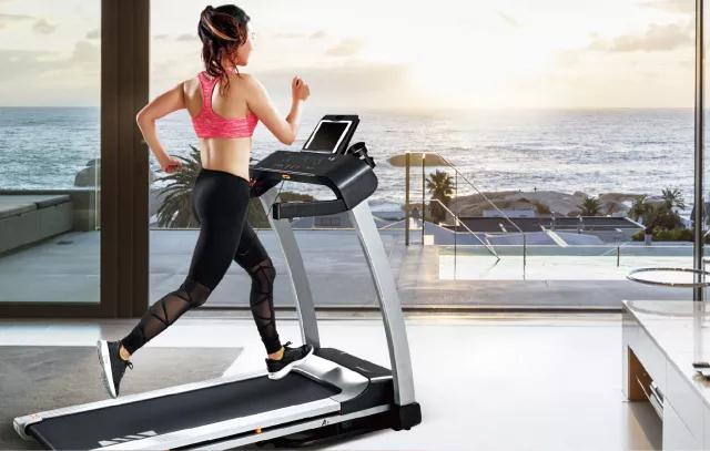 今年会jinnianhui跑步机