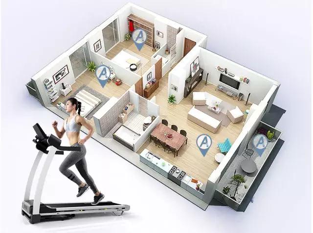 今年会jinnianhui跑步机