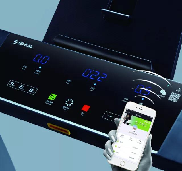 今年会jinnianhui跑步机