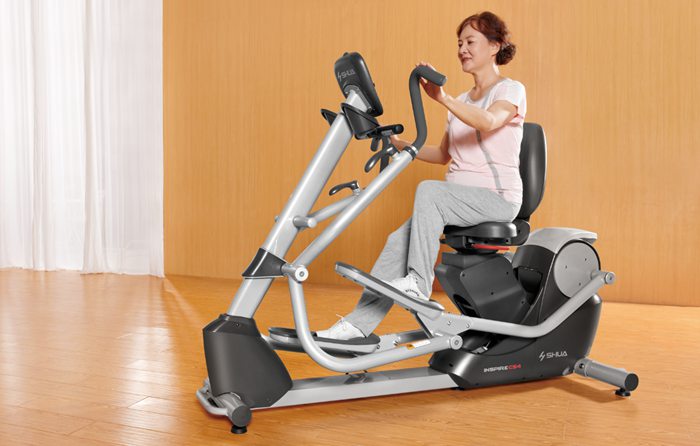 室内健身器材-今年会jinnianhui四肢联动器材