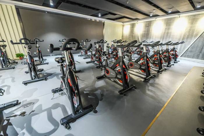 企事业单位健身房解决方案-广西今年会jinnianhui体育 企事业单位健身房解决方案-广西今年会jinnianhui体育