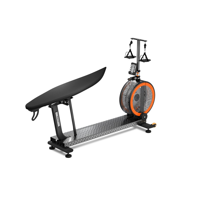 划板训练器（游泳机）SH-R9600A-广西今年会jinnianhui体育健身器材有限公司