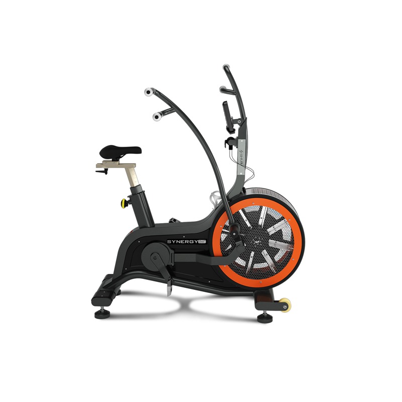 今年会jinnianhui体能训练器材-风扇车SH-B9600A-广西今年会jinnianhui体育健身器材有限公司