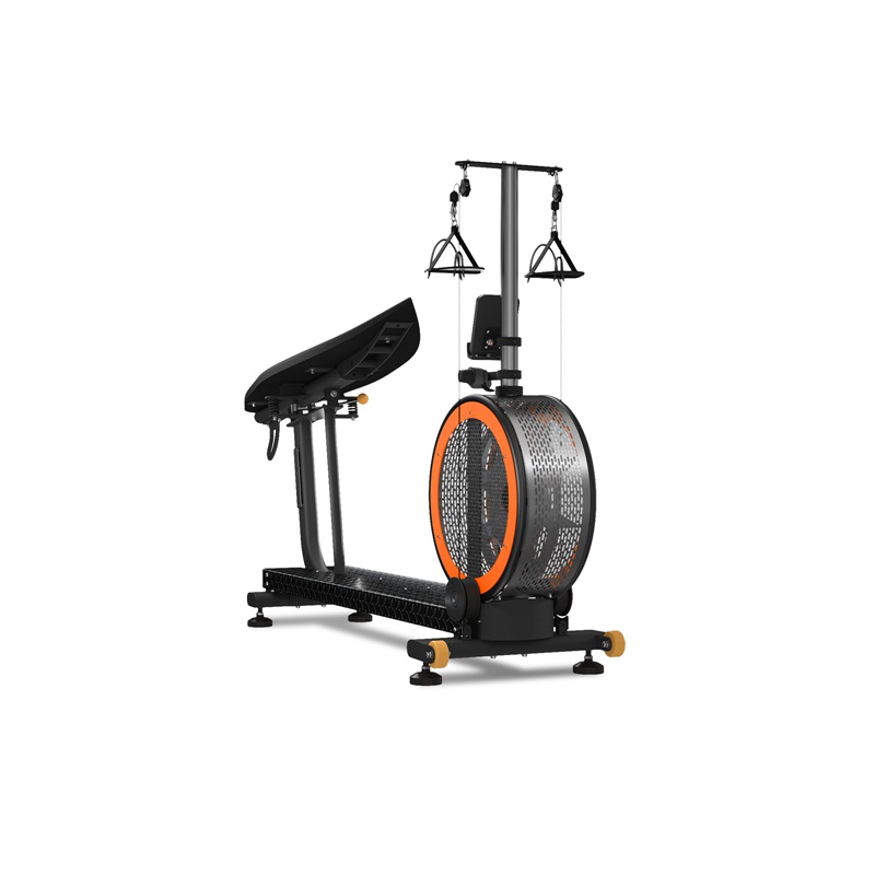 划板训练器（游泳机）SH-R9600A-广西今年会jinnianhui体育健身器材有限公司