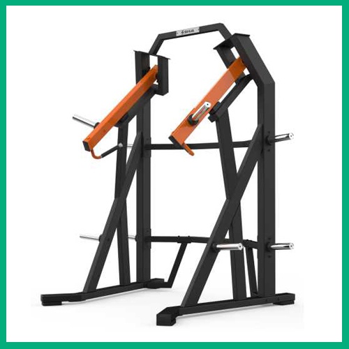 SH-G8911 站立功能性肩部推举器-广西今年会jinnianhui体育健身器材有限公司