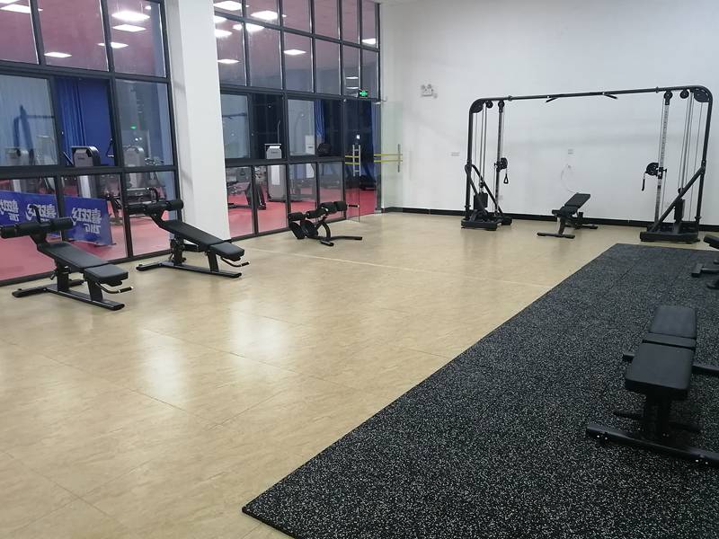 企事业单位健身房器材,单位职工健身房器材-广西今年会jinnianhui体育健身器材有限公司