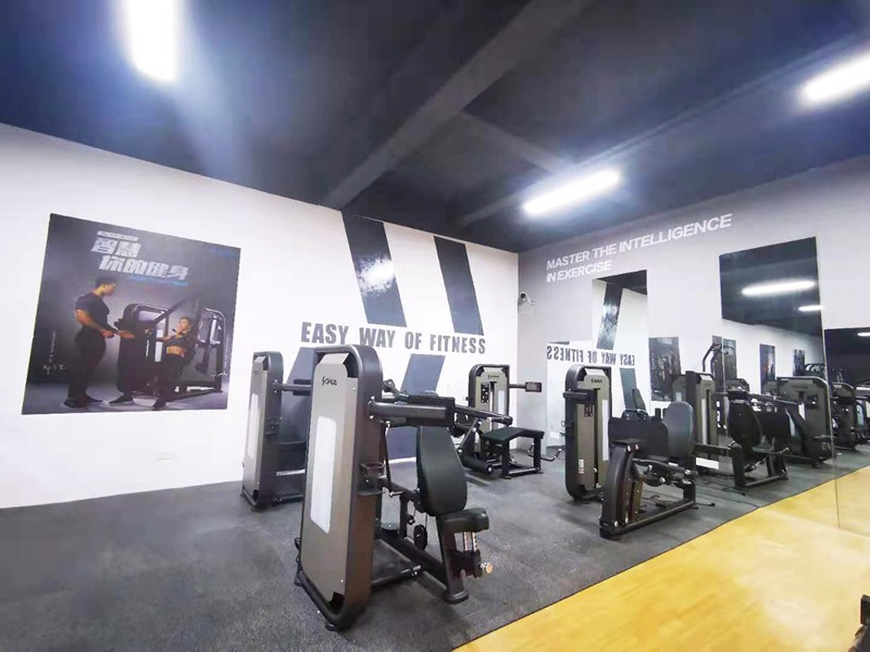 企事业单位健身房器材,单位职工健身房器材-广西今年会jinnianhui体育健身器材有限公司