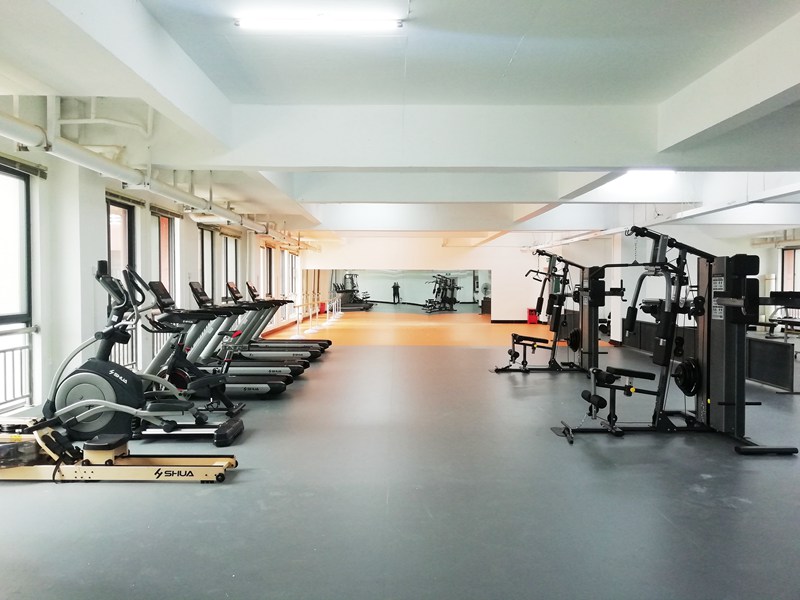 企事业单位健身房器材,单位职工健身房器材-广西今年会jinnianhui体育健身器材有限公司