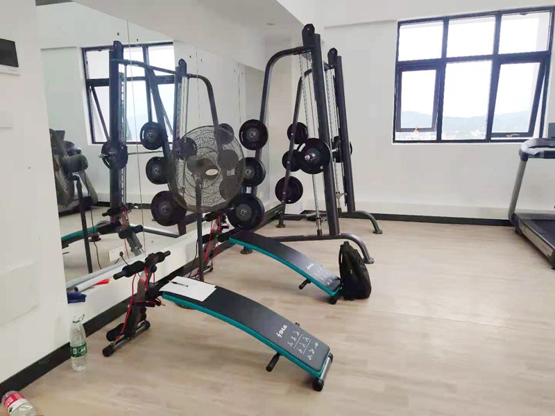 企事业单位健身房器材,单位职工健身房器材-广西今年会jinnianhui体育健身器材有限公司