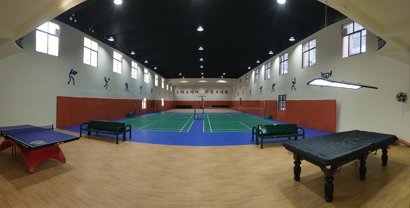 广西今年会jinnianhui体育健身器材有限公司